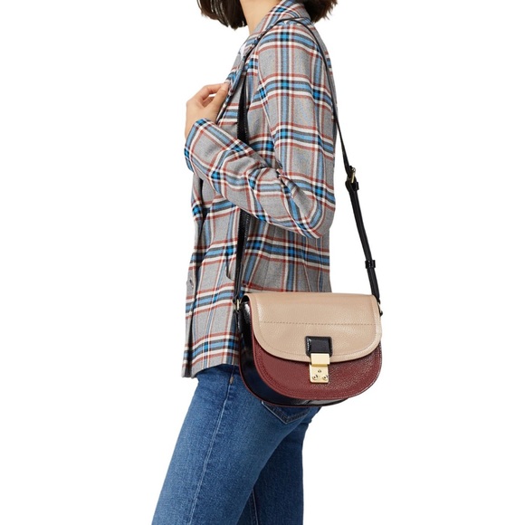 phillip lim saddle bag